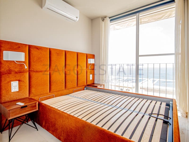 3 Zimmer Apartment zu verkaufen in Benidorm mit Pool Garage - 530.000 € (Ref: 9850991)