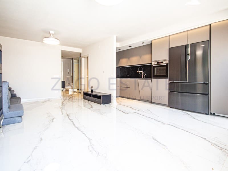 3 Zimmer Apartment zu verkaufen in Benidorm mit Pool Garage - 530.000 € (Ref: 9850991)