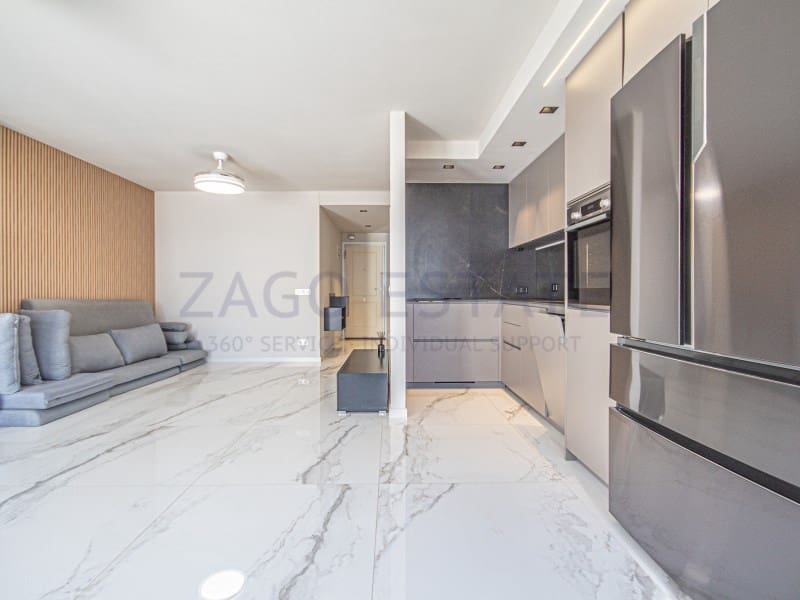 3 Zimmer Apartment zu verkaufen in Benidorm mit Pool Garage - 530.000 € (Ref: 9850991)