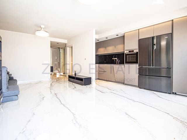 3 Zimmer Apartment zu verkaufen in Rincón Alto, Benidorm mit Pool Garage - 530.000 € (Ref: 9850991)