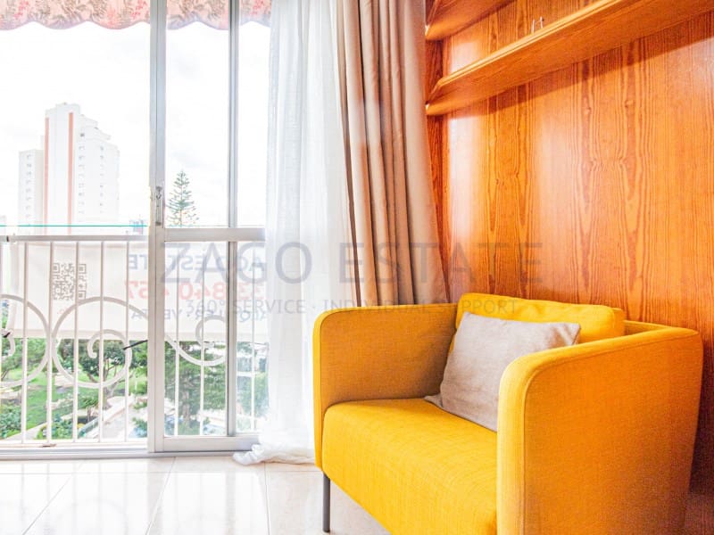 1 bedroom Apartment for holiday rental in Benidorm - € 500 (Ref: 9850992)