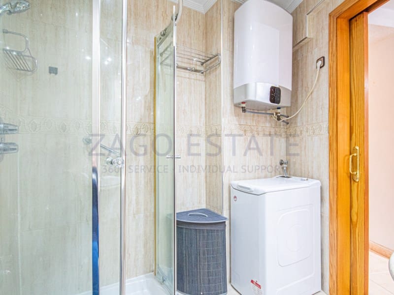 1 bedroom Apartment for holiday rental in Benidorm - € 500 (Ref: 9850992)