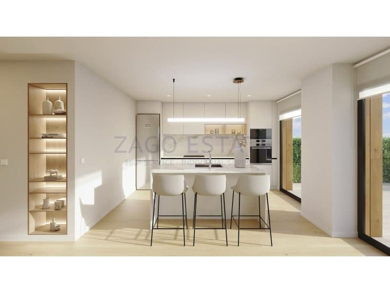 2 bedroom Apartment for sale in La Nucia with pool - € 328,600 (Ref: 9850993)