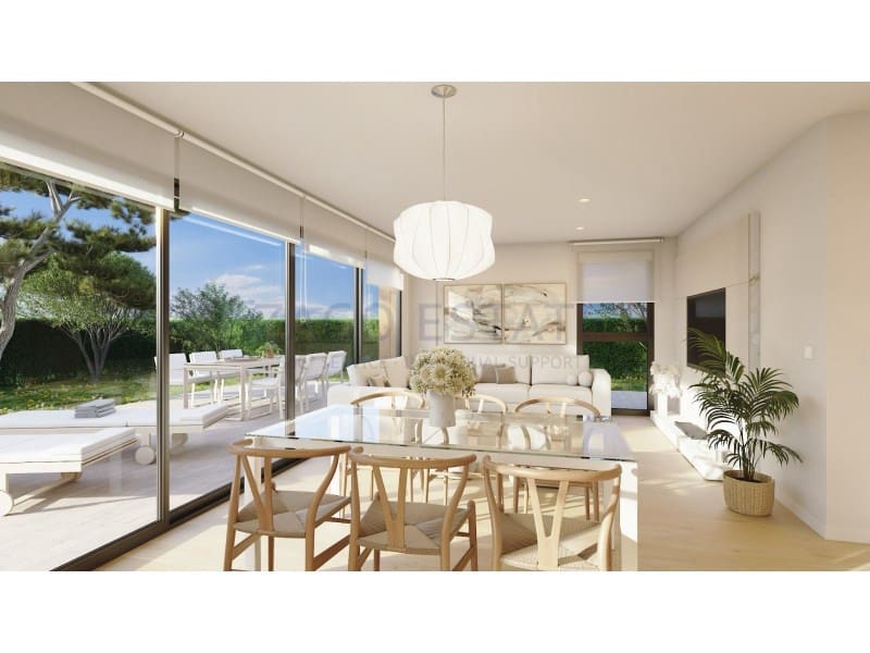 2 bedroom Apartment for sale in La Nucia with pool - € 328,600 (Ref: 9850993)