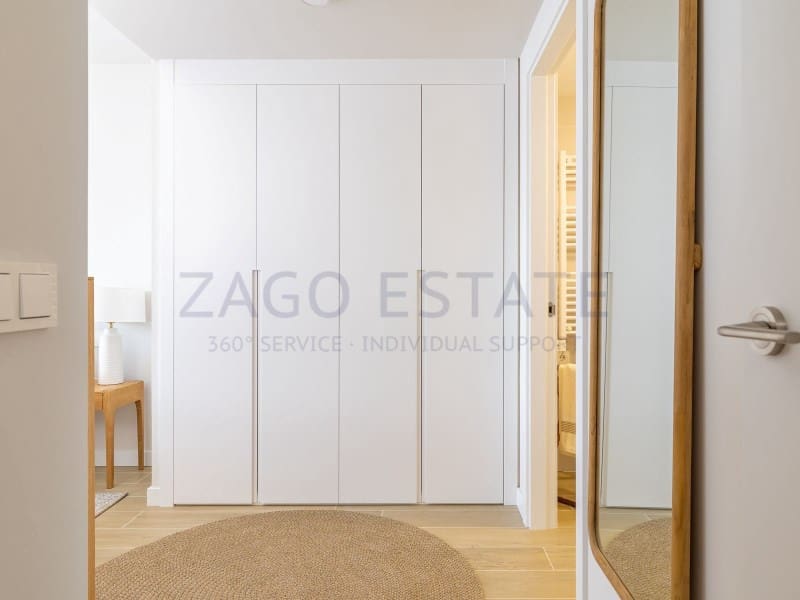2 soverom Leilighet til salgs i Calpe / Calp med svømmebasseng - € 425 000 (Ref: 9850997)