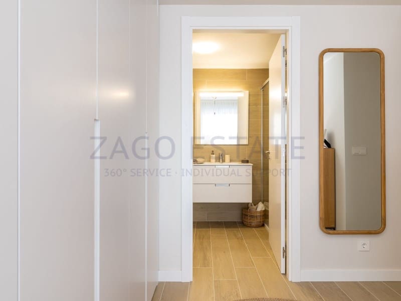 2 soverom Leilighet til salgs i Calpe / Calp med svømmebasseng - € 425 000 (Ref: 9850997)