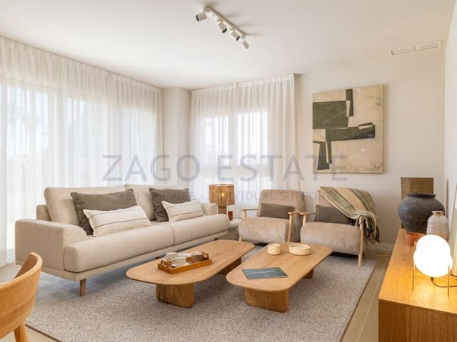2 soverom Leilighet til salgs i Cometa - Carrió, Calpe / Calp med svømmebasseng - € 425 000 (Ref: 9850997)