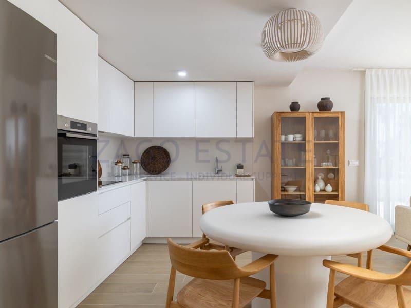 2 soverom Leilighet til salgs i Calpe / Calp med svømmebasseng - € 425 000 (Ref: 9850997)