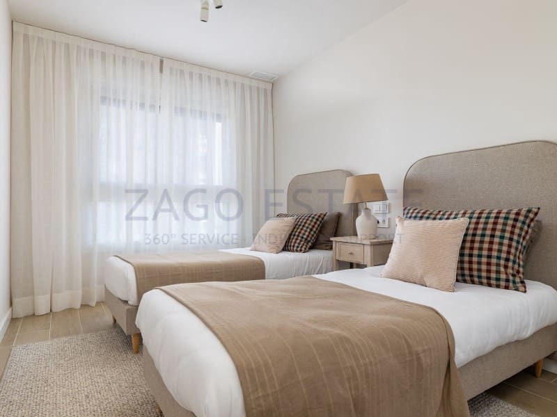 2 soverom Leilighet til salgs i Calpe / Calp med svømmebasseng - € 425 000 (Ref: 9850997)