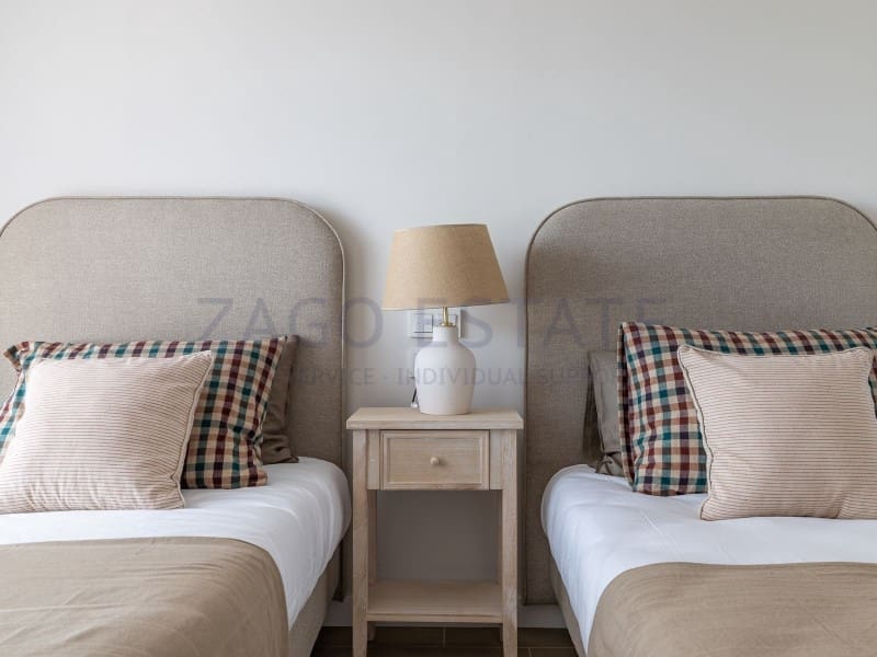 2 soverom Leilighet til salgs i Calpe / Calp med svømmebasseng - € 425 000 (Ref: 9850997)