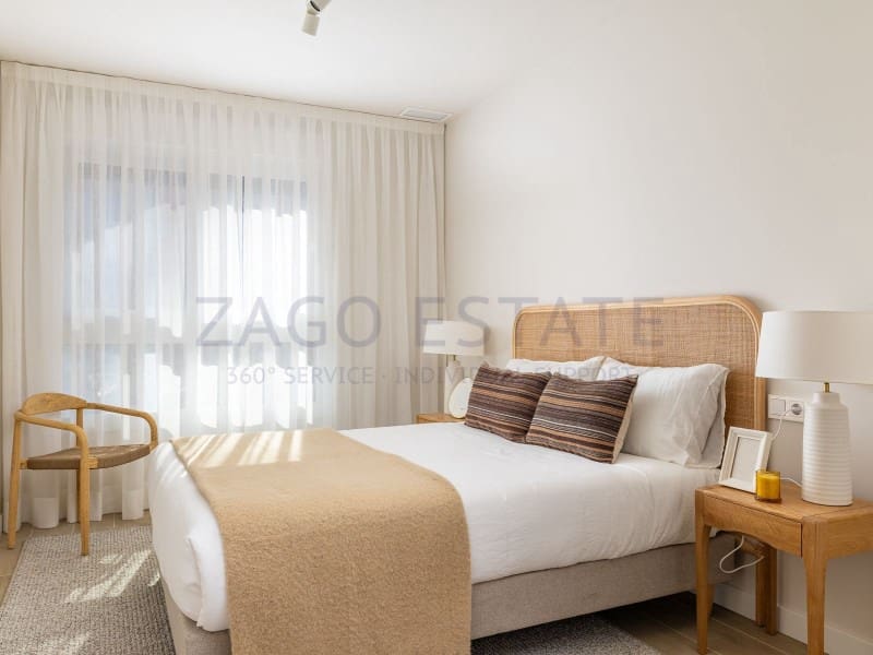 2 soverom Leilighet til salgs i Calpe / Calp med svømmebasseng - € 425 000 (Ref: 9850997)