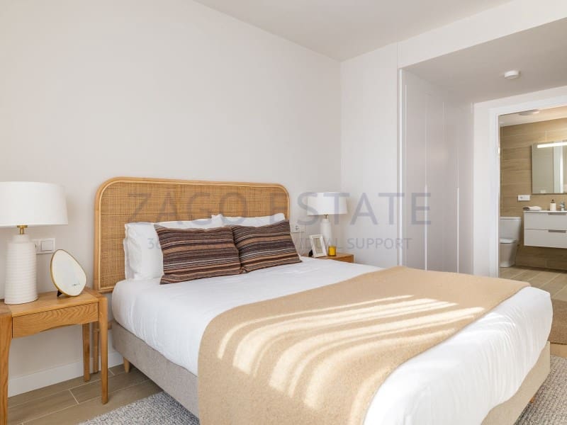 2 soverom Leilighet til salgs i Calpe / Calp med svømmebasseng - € 425 000 (Ref: 9850997)