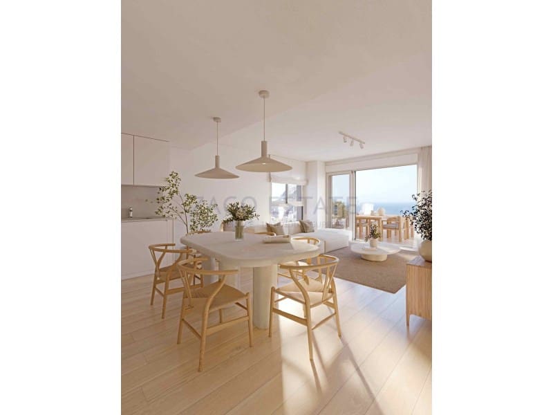 2 soverom Leilighet til salgs i Calpe / Calp med svømmebasseng - € 425 000 (Ref: 9850997)