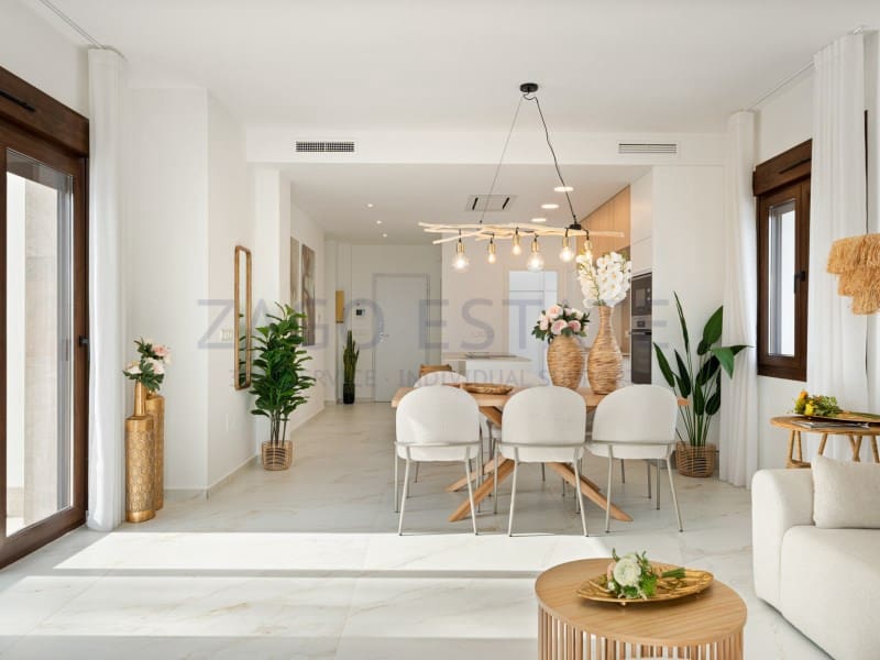 3 slaapkamer Villa te koop in Polop - € 649.000 (Ref: 9851001)