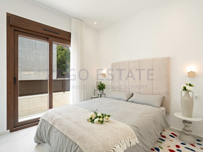 3 slaapkamer Villa te koop in Polop - € 649.000 (Ref: 9851001)