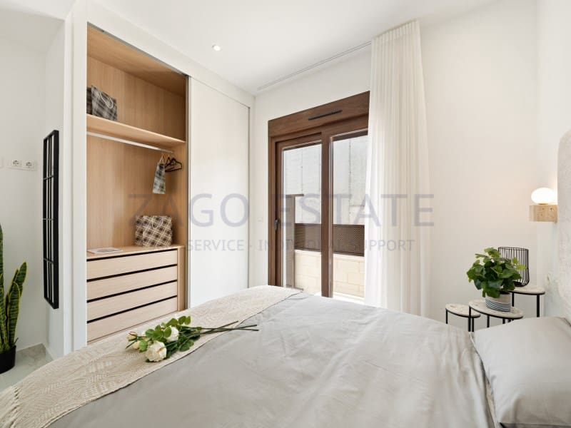 3 slaapkamer Villa te koop in Polop - € 649.000 (Ref: 9851001)