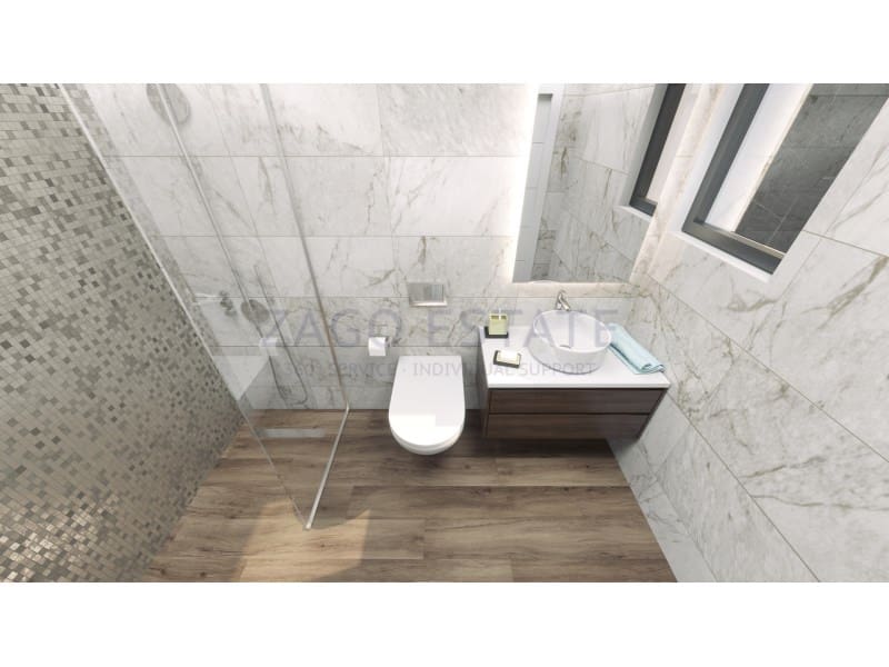 3 quarto Moradia para venda em Finestrat - 850 000 € (Ref: 9851004)