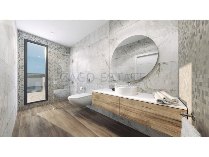 3 quarto Moradia para venda em Finestrat - 850 000 € (Ref: 9851004)