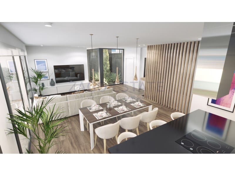 3 quarto Moradia para venda em Finestrat - 850 000 € (Ref: 9851004)
