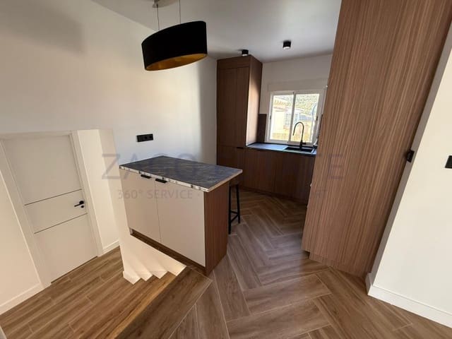 4 soveværelse Villa til salg i Barranco Hondo - Varadero  , La Nucia med garage - € 395.000 (Ref: 9855427)