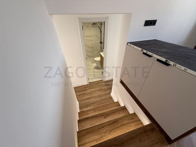 4 soveværelse Villa til salg i Barranco Hondo - Varadero  , La Nucia med garage - € 395.000 (Ref: 9855427)