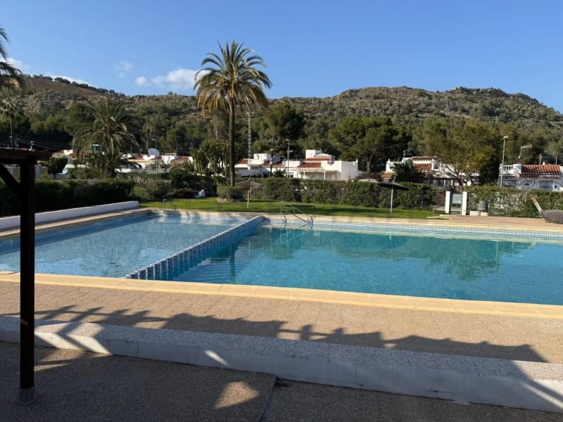 4 soveværelse Villa til salg i La Nucia med garage - € 395.000 (Ref: 9855427)