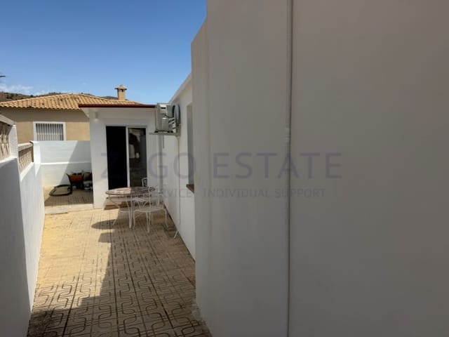 4 slaapkamer Villa te koop in Barranco Hondo - Varadero  , La Nucia met garage - € 395.000 (Ref: 9855427)
