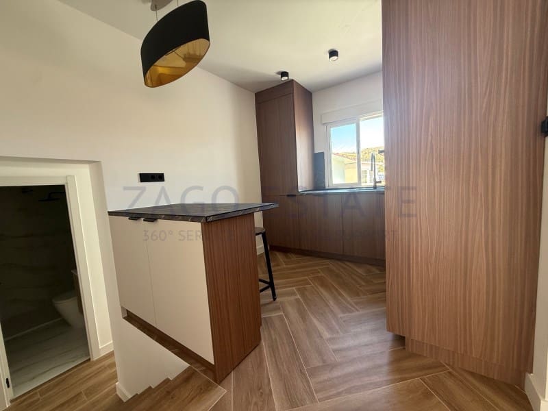 4 chambre Villa/Maison à vendre à La Nucia avec garage - 395 000 € (Ref: 9855427)