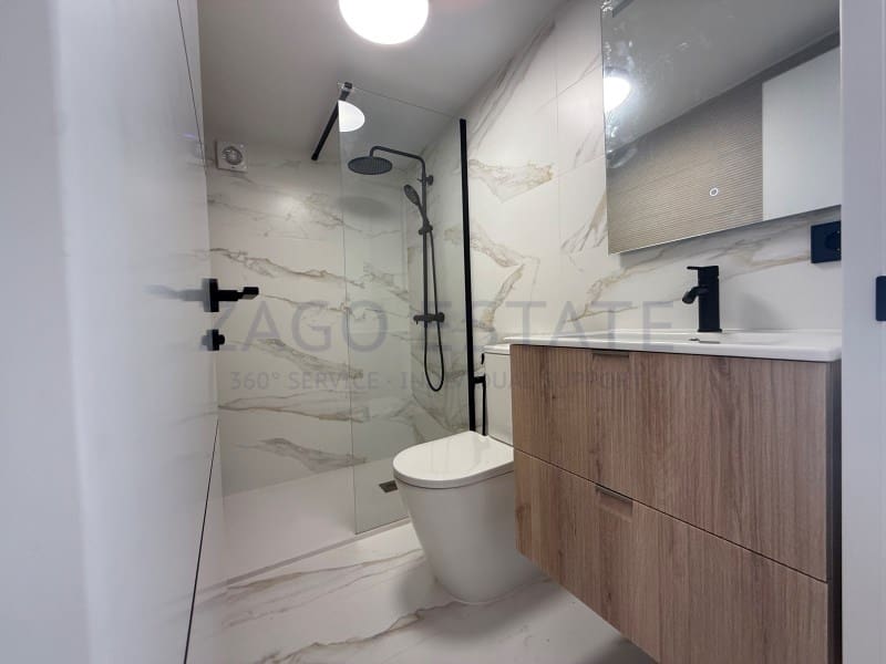 4 chambre Villa/Maison à vendre à La Nucia avec garage - 395 000 € (Ref: 9855427)