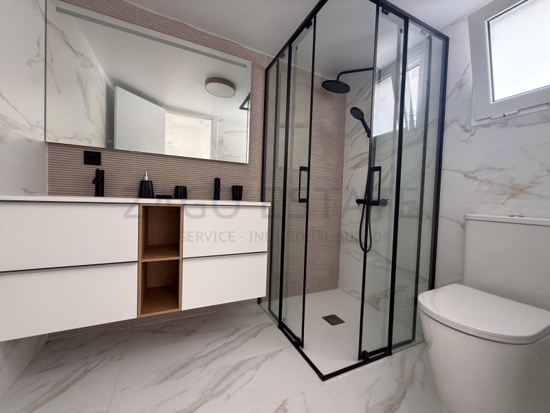 4 chambre Villa/Maison à vendre à La Nucia avec garage - 395 000 € (Ref: 9855427)