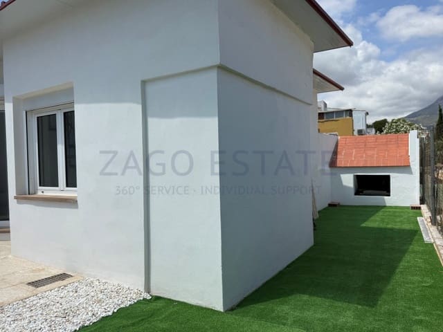 4 slaapkamer Villa te koop in Barranco Hondo - Varadero  , La Nucia met garage - € 395.000 (Ref: 9855427)
