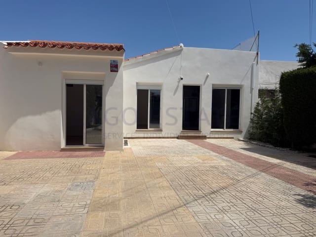 4 slaapkamer Villa te koop in Barranco Hondo - Varadero  , La Nucia met garage - € 395.000 (Ref: 9855427)