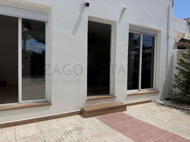 4 slaapkamer Villa te koop in Barranco Hondo - Varadero  , La Nucia met garage - € 395.000 (Ref: 9855427)
