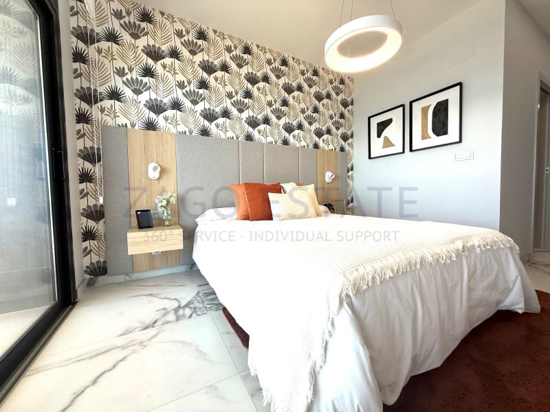 2 bedroom Flat for sale in Benidorm with garage - € 890,000 (Ref: 9855428)