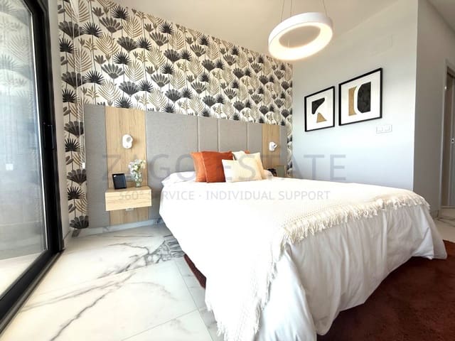 2 makuuhuone Asunto myytävänä paikassa Playa Poniente, Benidorm mukana 
autotalli - 890 000 € (Ref: 9855428)