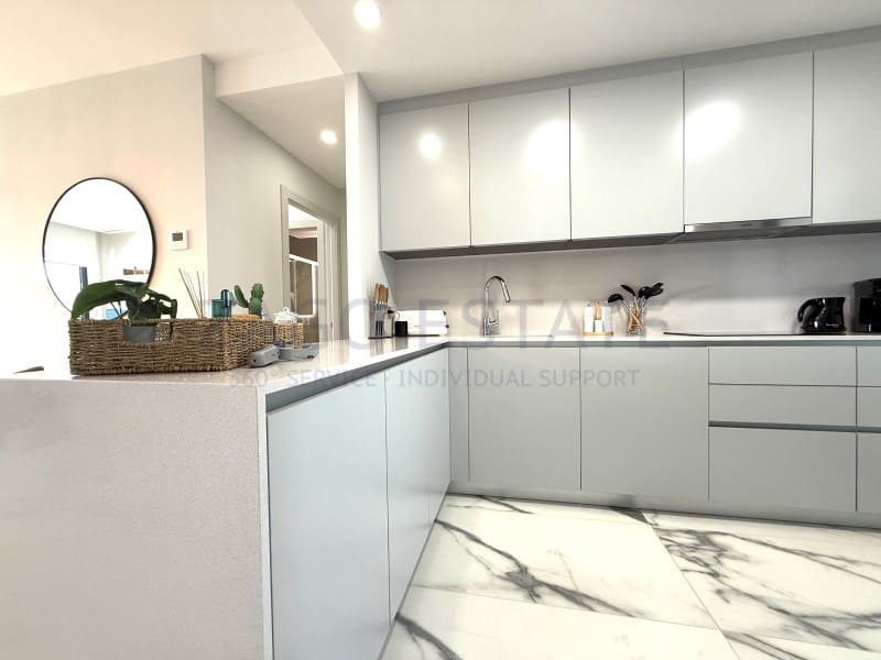 2 bedroom Flat for sale in Benidorm with garage - € 890,000 (Ref: 9855428)