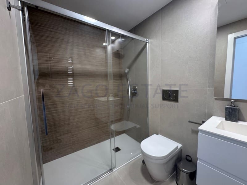 3 bedroom Flat for sale in Benidorm with garage - € 937,000 (Ref: 9855429)
