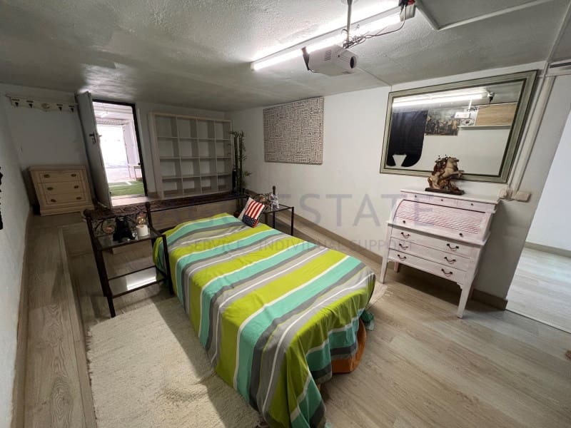 3 makuuhuone Huvila vuokrattavana paikassa La Nucia mukana uima-altaan 
autotalli - 1 800 € (Ref: 9855430)
