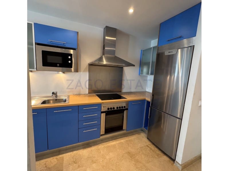 1 bedroom Flat for rent in La Villajoyosa / Vila Joiosa with pool garage - € 1,200 (Ref: 9859713)