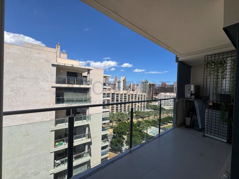 1 bedroom Flat for rent in La Villajoyosa / Vila Joiosa with pool garage - € 1,200 (Ref: 9859713)
