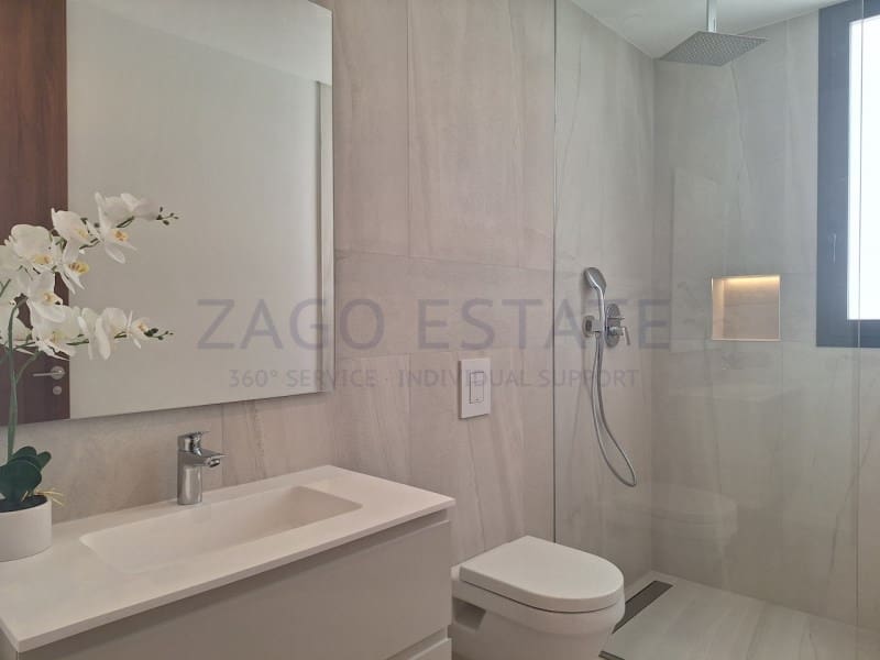 3 bedroom Villa for sale in Finestrat with pool garage - € 1,195,000 (Ref: 9866803)