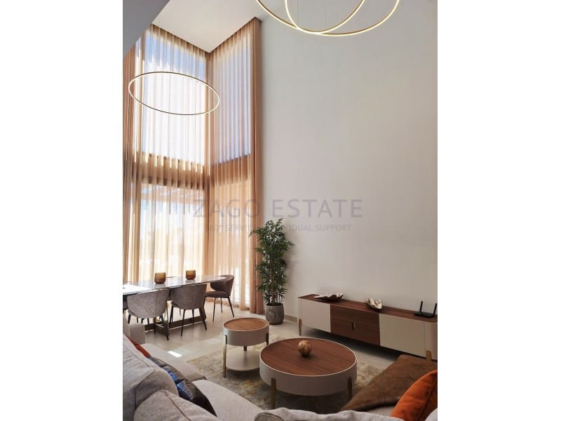 3 bedroom Villa for sale in Finestrat with pool garage - € 1,195,000 (Ref: 9866803)