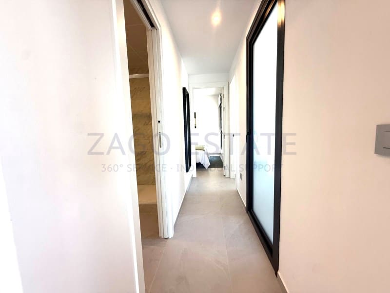 3 sovrum Lägenhet till salu i Benidorm med garage - 641 000 € (Ref: 9873129)