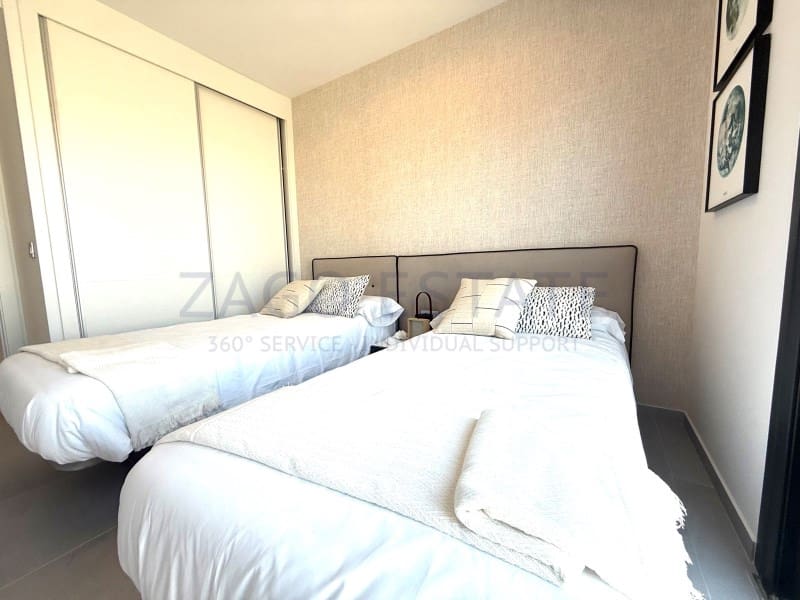 3 sovrum Lägenhet till salu i Benidorm med garage - 641 000 € (Ref: 9873129)