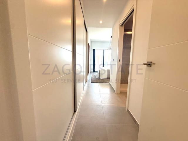 3 quarto Apartamento para venda em Via Parque, Benidorm com garagem - 641 000 € (Ref: 9873129)