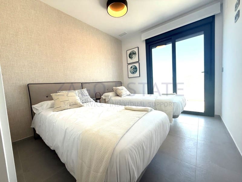 3 sovrum Lägenhet till salu i Benidorm med garage - 641 000 € (Ref: 9873129)