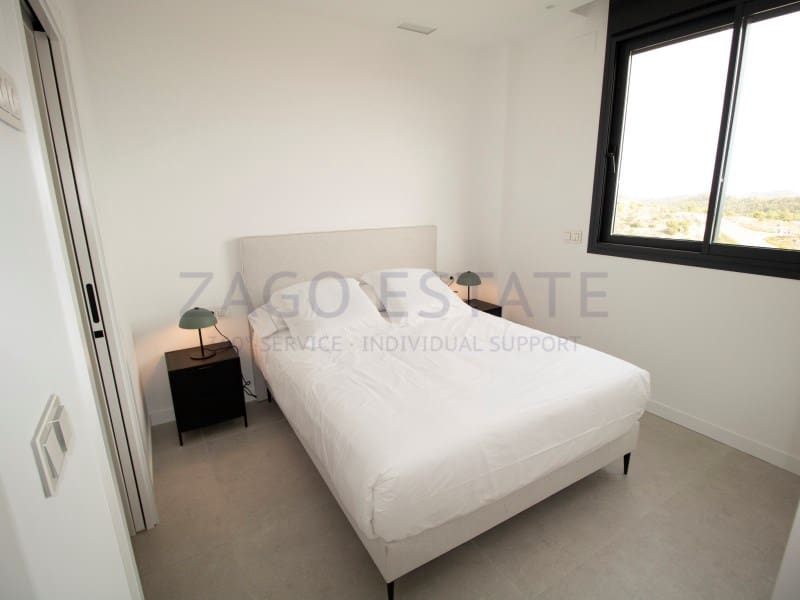 3 bedroom Villa for sale in Finestrat - € 579,000 (Ref: 9875878)