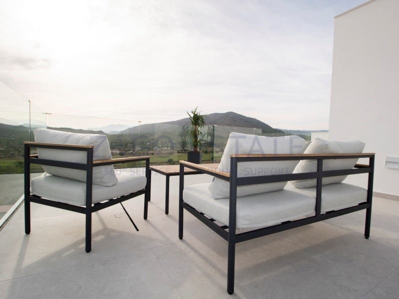 3 bedroom Villa for sale in Finestrat - € 579,000 (Ref: 9875878)