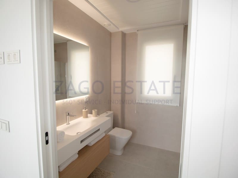 3 bedroom Villa for sale in Finestrat - € 579,000 (Ref: 9875878)
