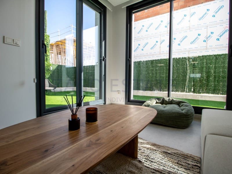 3 bedroom Villa for sale in Finestrat - € 579,000 (Ref: 9875878)